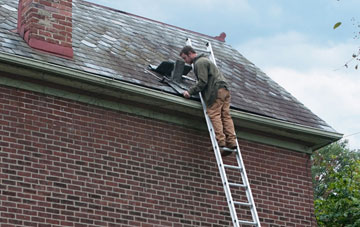 what affects urgent Nidd roof repairs