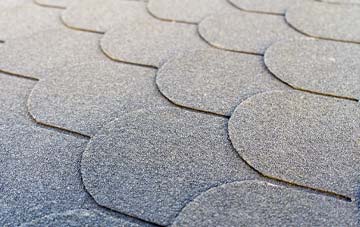 Nidd asphalt roofing costs