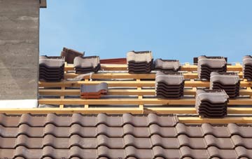 Nidd clay roofing costs