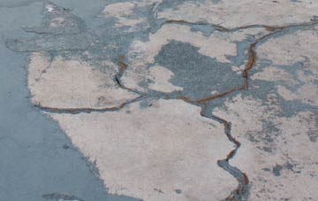 fibreglass roofing replacement Nidd