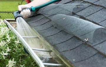 Nidd gutter cleaning costs