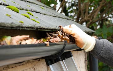 gutter cleaning Nidd, North Yorkshire