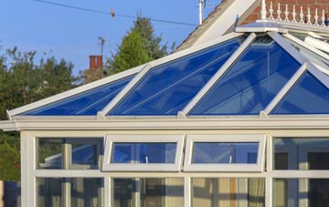 professional Nidd conservatory insulation