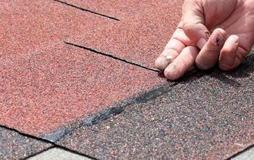 Nidd asphalt roof repairs