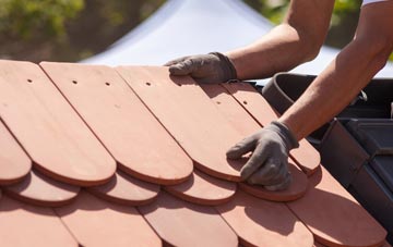 Nidd roof tile contractors