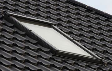 benefits of Nidd roof windows