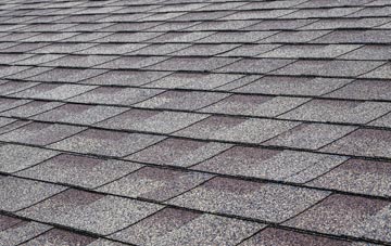 Nidd tiles for shallow pitch roofing