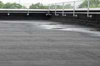 find rated Nidd flat roofing companies