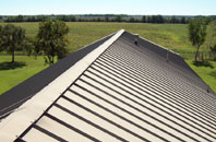 Nidd metal roof quotes